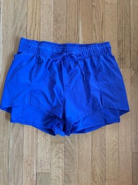 Avia 2-in-1 Running Shorts